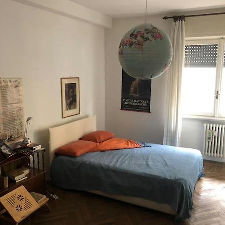 Camera In Via Tolstoi Μιλάνο Εξωτερικό φωτογραφία