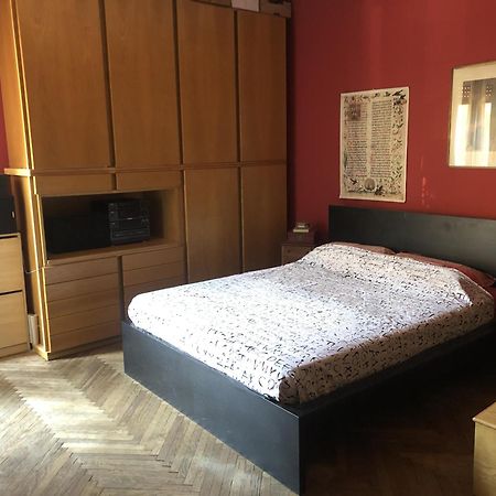 Camera In Via Tolstoi Μιλάνο Εξωτερικό φωτογραφία