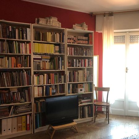 Camera In Via Tolstoi Μιλάνο Εξωτερικό φωτογραφία