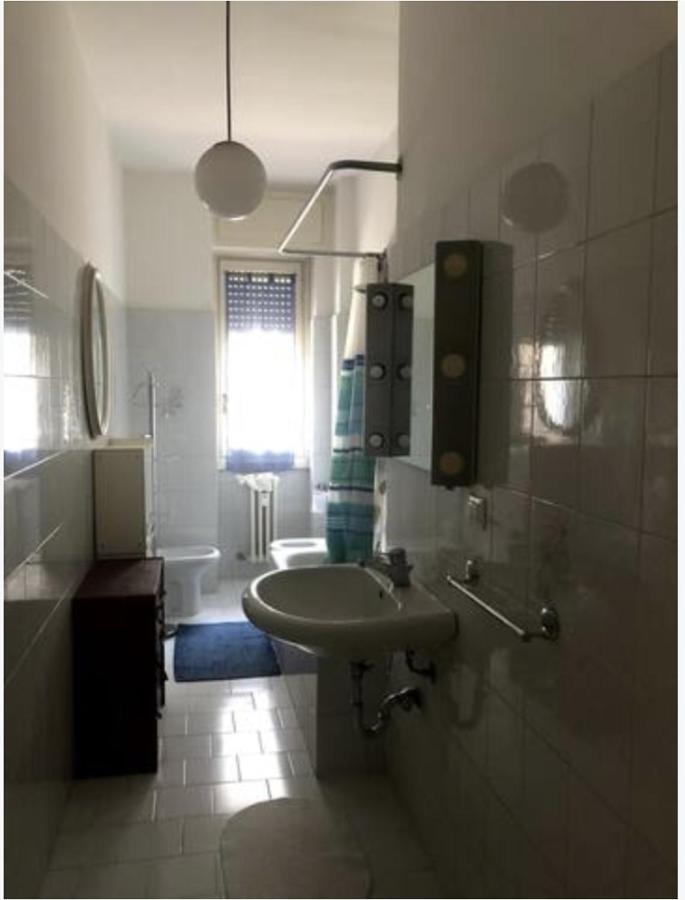 Camera In Via Tolstoi Μιλάνο Εξωτερικό φωτογραφία