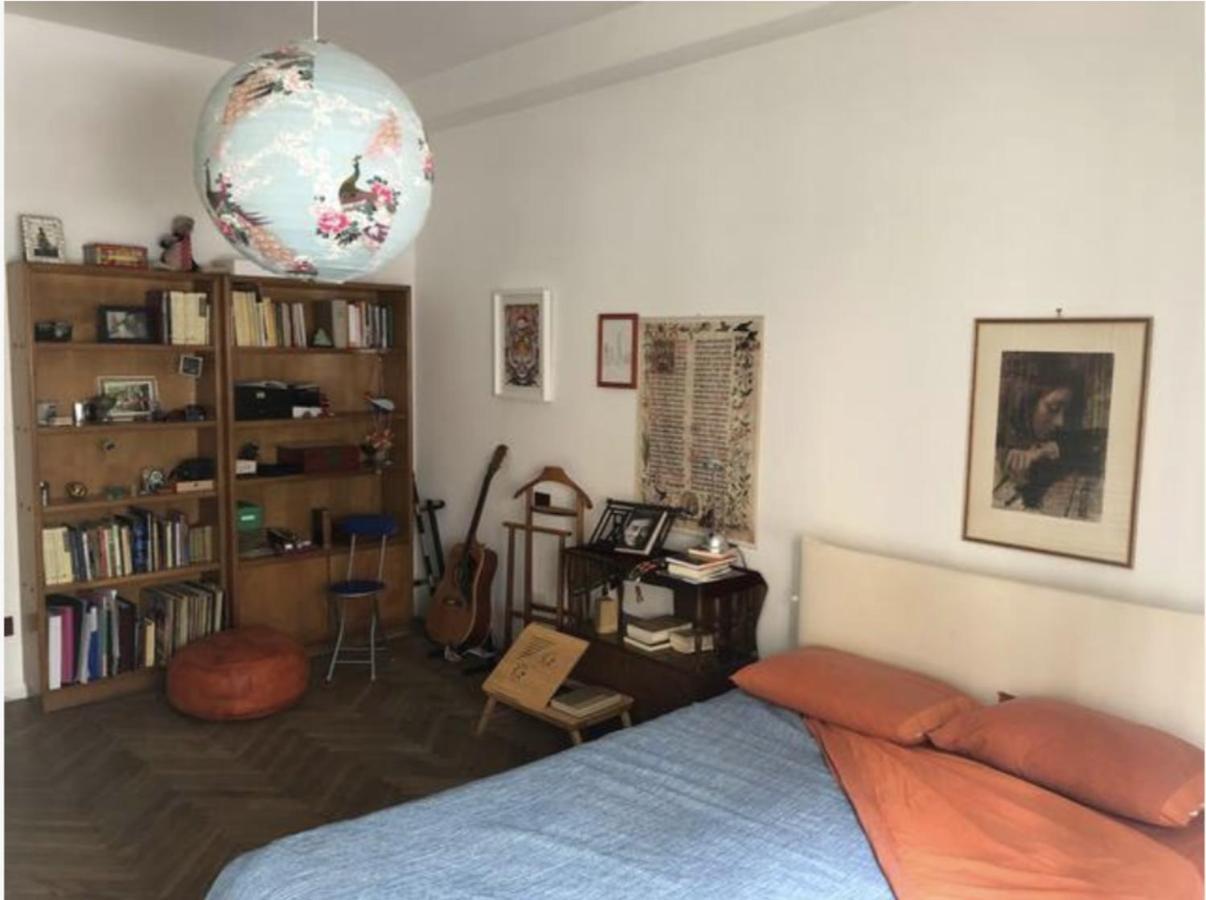 Camera In Via Tolstoi Μιλάνο Εξωτερικό φωτογραφία