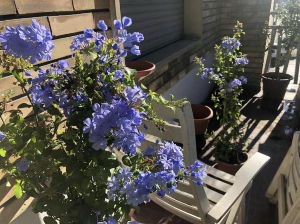 Camera In Via Tolstoi Μιλάνο Εξωτερικό φωτογραφία