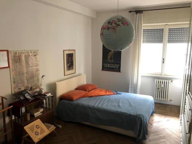 Camera In Via Tolstoi Μιλάνο Εξωτερικό φωτογραφία