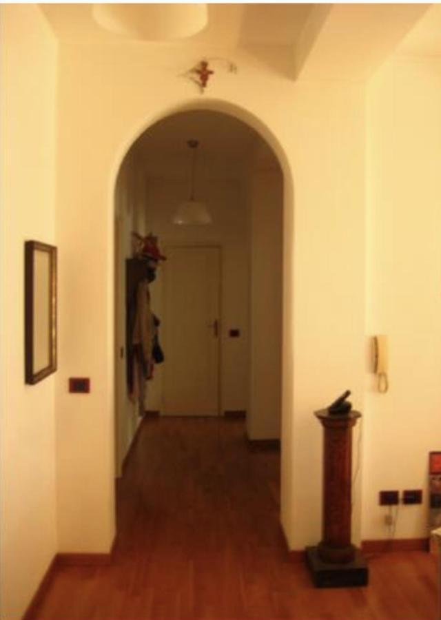 Camera In Via Tolstoi Μιλάνο Εξωτερικό φωτογραφία