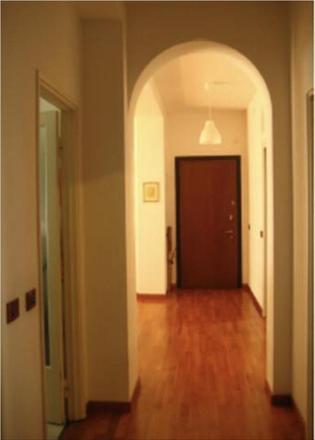 Camera In Via Tolstoi Μιλάνο Εξωτερικό φωτογραφία